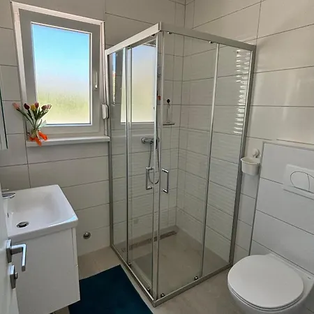 Apartman Luka * 트로기르