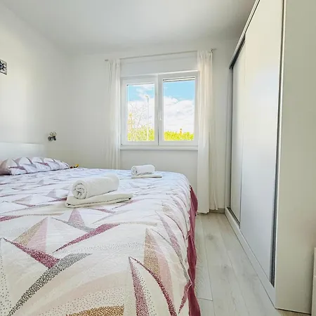 Appartement Apartman Luka Trogir