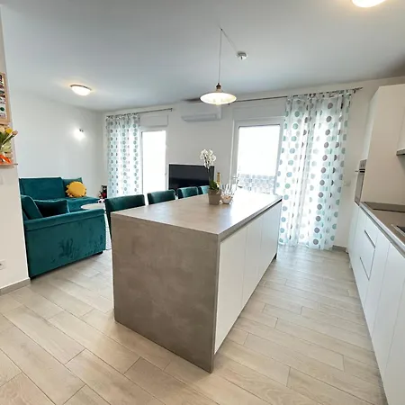 Apartman Luka