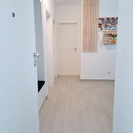 Apartman Luka