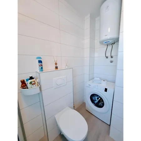 Apartman Luka
