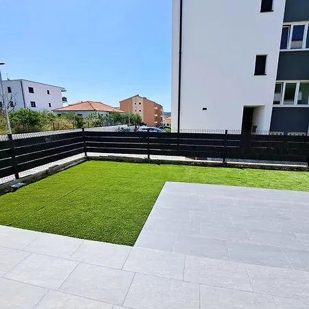 Apartman Luka *