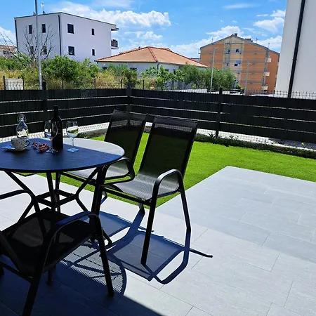 Apartman Luka